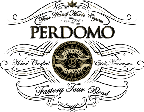 Perdomo