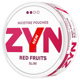 ZYN Red Fruits Slim S2