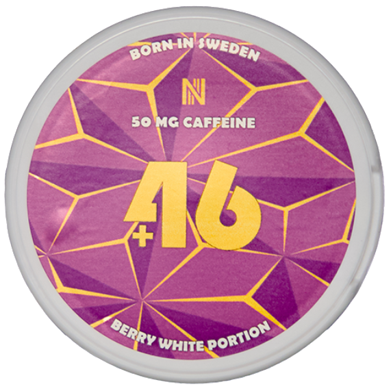 '+46 berry
