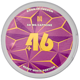 '+46 berry