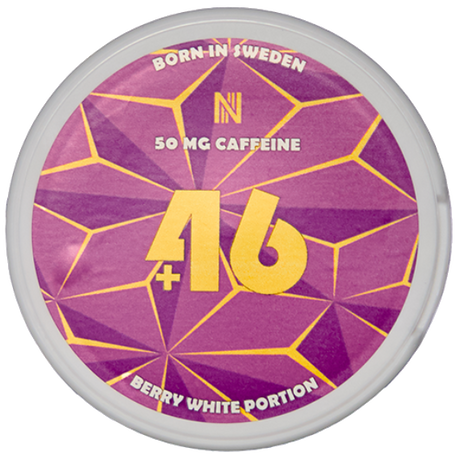 '+46 berry