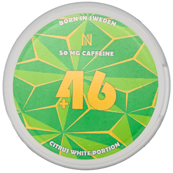 '+46 Citrus