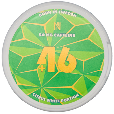 '+46 Citrus