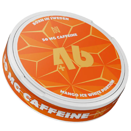 '+46 Mango Ice