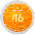 '+46 Mango Ice