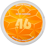'+46 Mango Ice