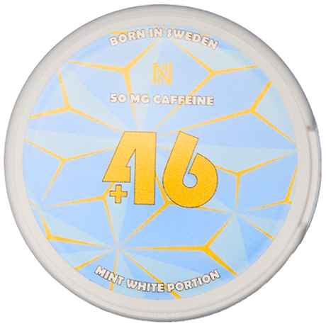 '+46 Mint