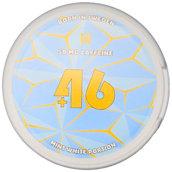 '+46 Mint
