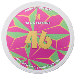 '+46 Watermelon Ice