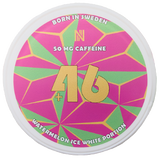'+46 Watermelon Ice
