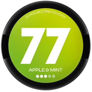 77 Apple & Mint