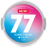 77 Bubbly Fizz Mini