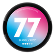 77 Bubbly Fizz-Nikotinposer-Tobax