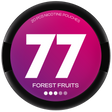 77 Forest Fruits-Nikotinposer-Tobax