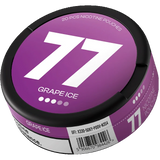 77 Grape Ice