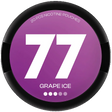 77 Grape Ice