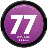 77 Grape Ice