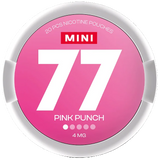 77 Pink Punch Mini