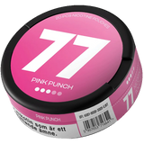 77 Pink Punch Side