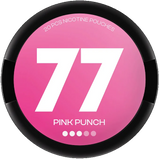77 Pink Puch 