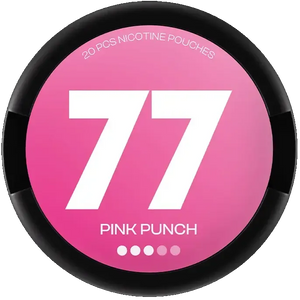 77 Pink Punch
