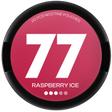 77 Raspberry Ice-Nikotinposer-Tobax