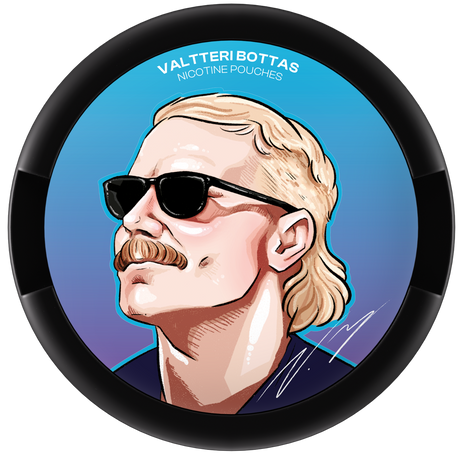 77 VB Arctic Berry-Nikotinposer-Tobax