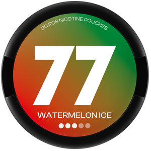 77 Watermelon Ice