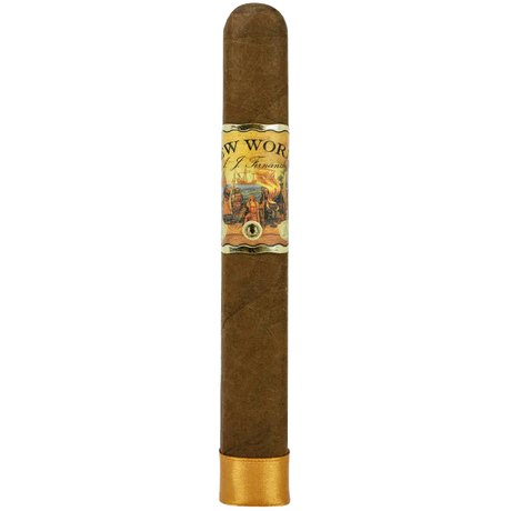 New World Dorado Robusto