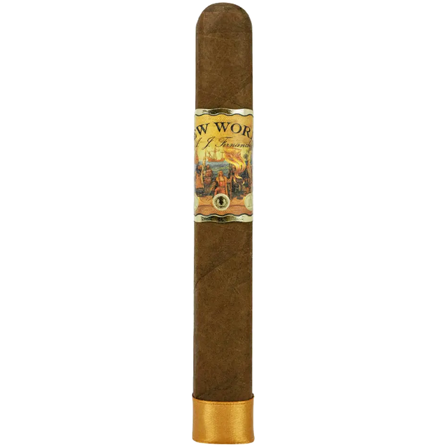 New World Dorado Robusto