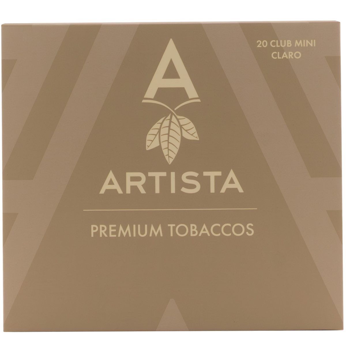 Artista 20 Club Mini Claro