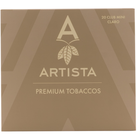 Artista 20 Club Mini Claro