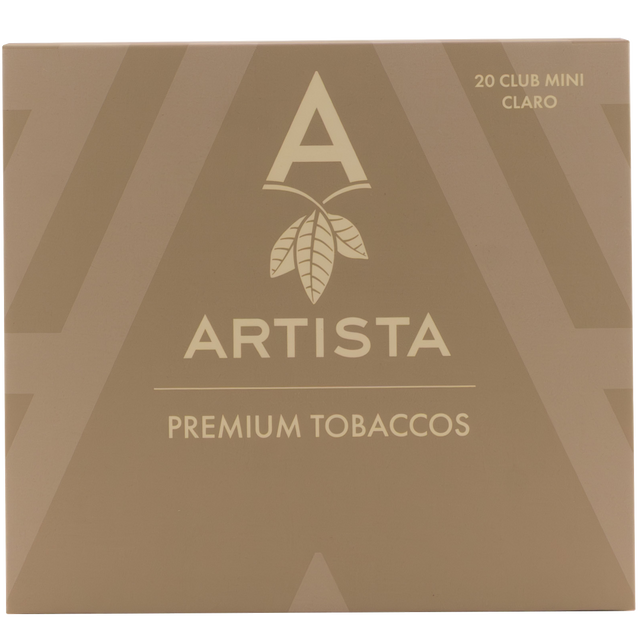 Artista 20 Club Mini Claro