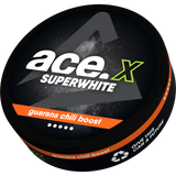 Ace X Guarana Chili Boost-Nikotinposer-Tobax