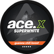 Ace X Guarana Chili Boost-Nikotinposer-Tobax