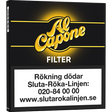 Al Capone Original/10 – Tobax