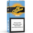 Al Capone Duo 10p