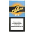 Al Capone Duo Pockets/3