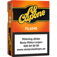 Al Capone Flame Pockets/18 – Tobax