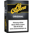 Al Capone Original Pockets/18 Tobax
