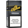 Al Capone Original Pockets/10-Tobax