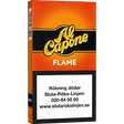Al Capone Flame Pockets/3 – Tobax