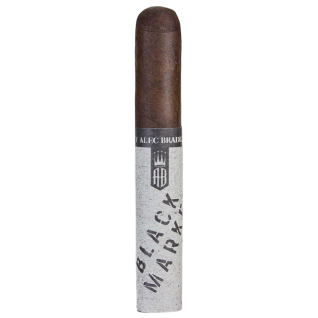 Alec Bradley Black Market Robusto-Cigarr-Tobax