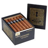 Alec Bradley Gatekeeper Robusto-Cigarr-Tobax