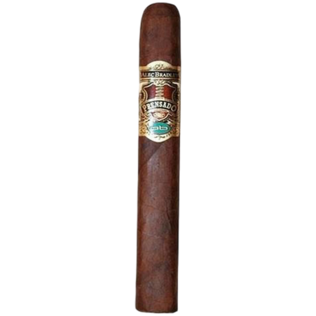 Alec Bradley Prensado Robusto-Cigarr-Tobax