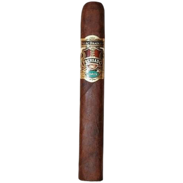 Alec Bradley Prensado Robusto-Cigarr-Tobax