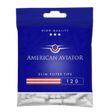 American Aviator Slim Filter 8mm-Tobax