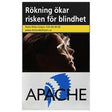 Apache Blue-Cigaretter-Tobax