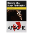 Apache Red-Cigaretter-Tobax