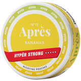 Après Bananas Hyper Strong-Nikotinposer-Tobax